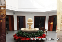 <b>“地铁+公交+社区班车”三维交通系统：距地铁</b>