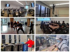 也为即将到来的130周年校庆积储