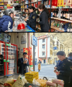 <b><b>详解食物添加剂超标、过时食物售卖、餐饮具消</b></b>